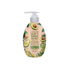 Cosmaline Bio Avocado & Olive Hand Wash 500ml | B0020019