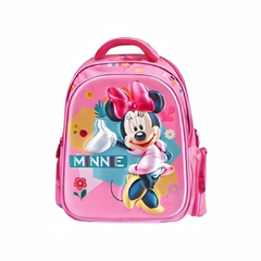 Minnie 18" School Bag with Lunch Bag and Pencil Case | 470187-8