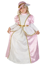 Royal Lady Costume - Large Size | 081027