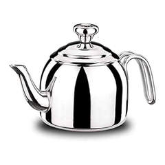 Korkmaz  A052 DROPPA Tea Pot - 1.3 L | A052