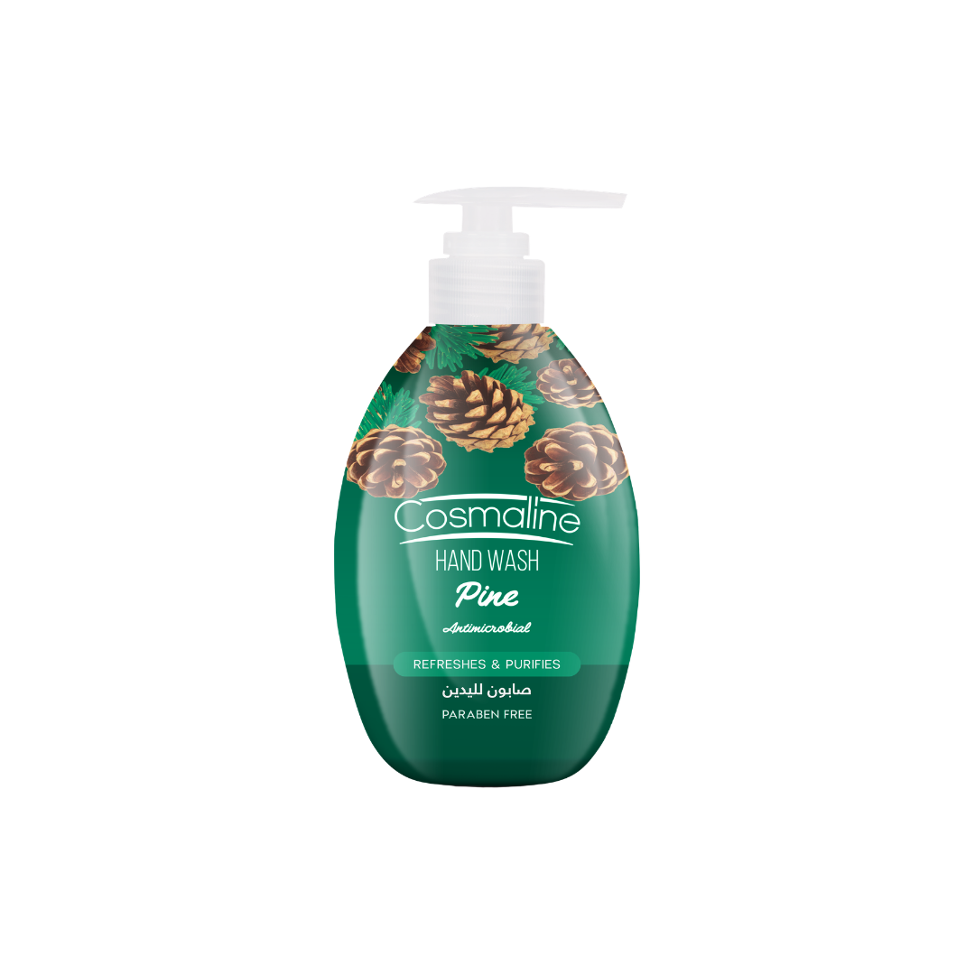 Cosmaline Pine Hand Wash 500ml | B0020202
