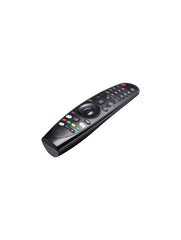Campomatic 50" QLED Frameless 4K Smart HDR TV | LED50HQL