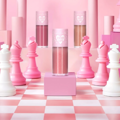 Wibo Lovely Sweet Lips Lip Gloss - Shade 5