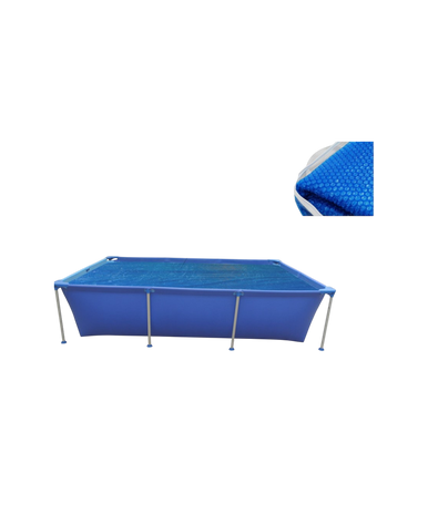 Jilong Avenli Floating Solar Pool Cover - 250×170cm | 17719