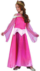 Sleeping Princess Costume Pink – Medium | 091232