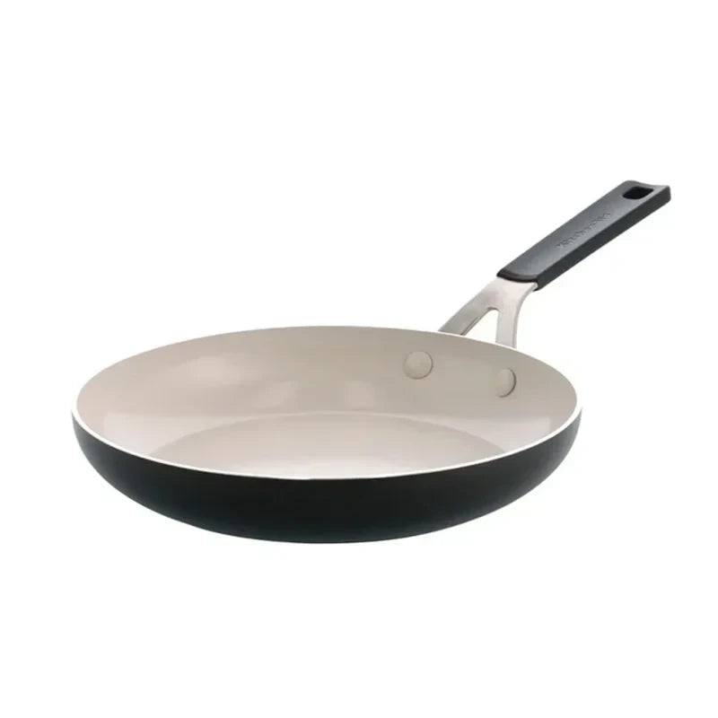 KitchenAid 28cm Non-Stick Aluminum Wok Pan | CC010381-001