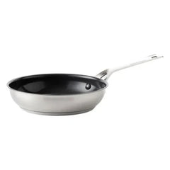 KitchenAid 28cm Stainless Steel Frying Pan | CC003571-001