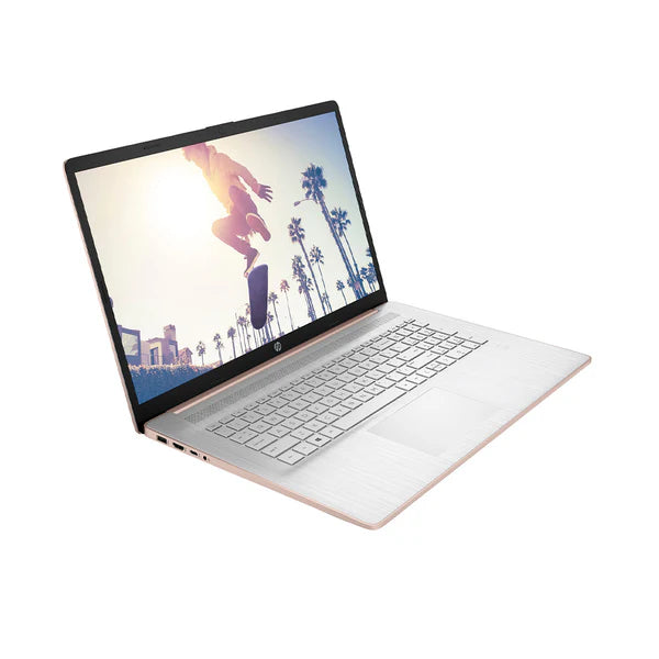 HP 17T-CN300- 17.3" - Core i5-1334U - 16GB Ram - 256GB SSD - Intel Graphics | AA1Y3U8R