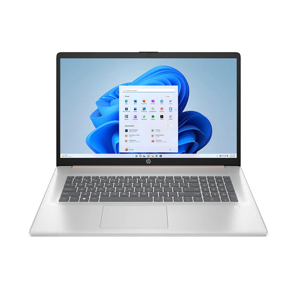 HP 17T-CN300- 17.3" - Core i5-1334U - 16GB Ram - 256GB SSD - Intel Graphics | AA1Y3U8R