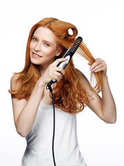 Philips Straightener Digital Heat Settings 200°C | HP8297