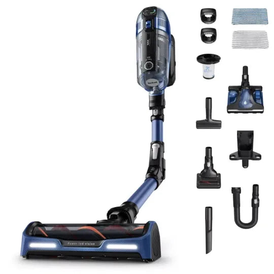 Tefal X-Force Flex 14.60 Aqua 200AW Wet & Dry Cordless Vacuum Cleaner | TY99C0HO