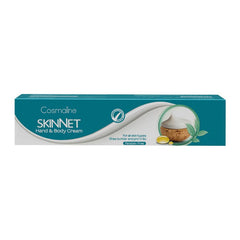 Cosmaline SkinNet Hand & Body Cream 60ml | B0003097