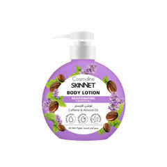 Cosmaline SkinNet Rejuvenating Body Lotion 400ml | B0020011