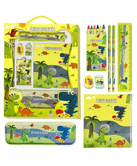 Dinosaur Stationery Gift Set - Dinosaur Theme - School Supplies Set | WJ1935L