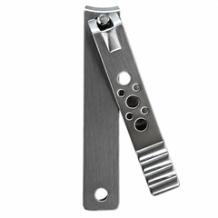 Trendy Accessories Premium Nail Clipper