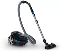 Philips Vacuum Cleaner with Bag, 2000 Watts, Black | FC8383