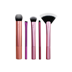 Real Techniques Artist Essentials Brush Kit (5 فرش) | 261838