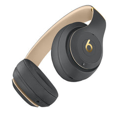 Beats Studio 3 Over Ear Wireless Bluetooth Headphones -Shadow Gray / Skyline  | MXJ92LL/A