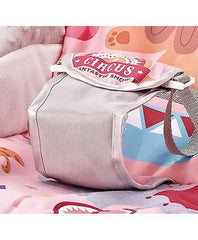 Baby Rocker Chair with Music & Soft Toys - Lion Theme | 27269