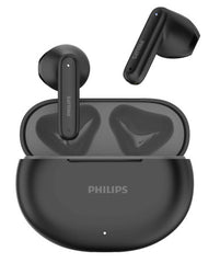 Philips True Wireless Earbuds - Black | TAT1199