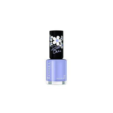Rimmel 60 Seconds Nail Polish - 558 Go Wild-Er-Ness | 190717