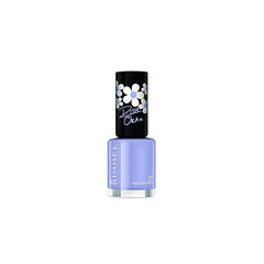Rimmel 60 Seconds Nail Polish - 558 Go Wild-Er-Ness | 190717
