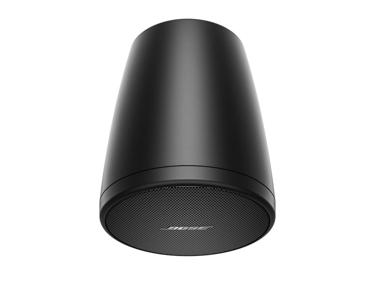 Bose Professional FreeSpace FS2P 2.25" 20W Passive Pendant-Mount Loudspeaker (Black, Pair) | 841153-0320