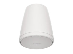 Bose Professional FreeSpace FS2P 2.25" 20W Passive Pendant-Mount Loudspeaker (White, Pair) | 841153-0420