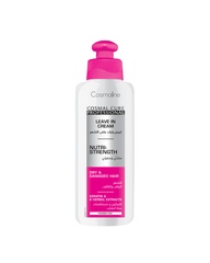 Cosmaline Cure Pro Nutri-Strength Leave-In Cream 200ml | B0020207