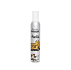 Cosmaline Cure Professional Oh My Curls Styling Mousse 200ml | B0020023