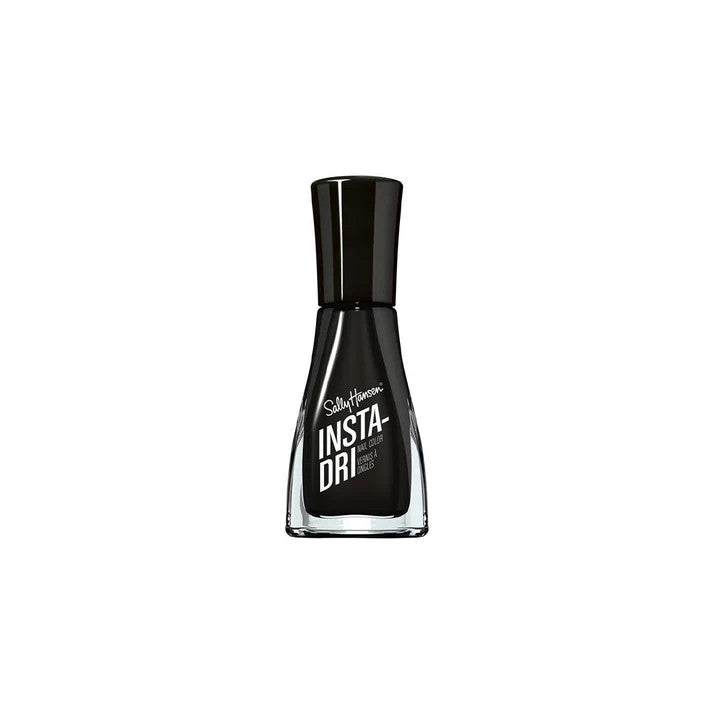 Sally Hansen Insta-Dri طلاء أظافر أسود * أسود 573 | 257000