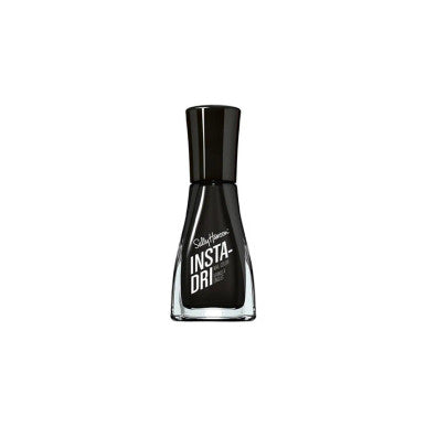 Sally Hansen Insta-Dri طلاء أظافر أسود * أسود 573 | 257000