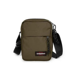 Eastpak The One Crossbody Bag – Army Olive | EK45J32
