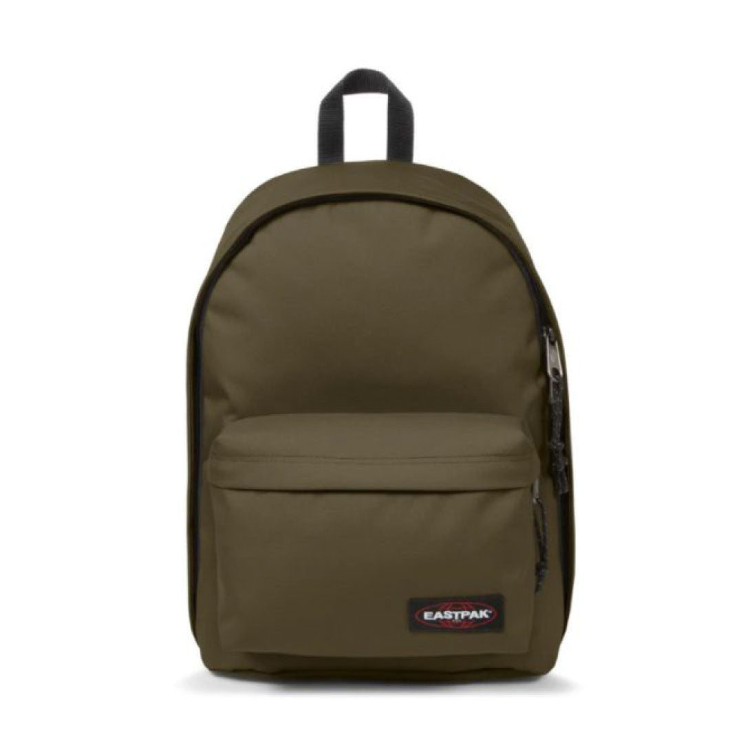 Eastpak Backpack – Army Olive | EK767J32