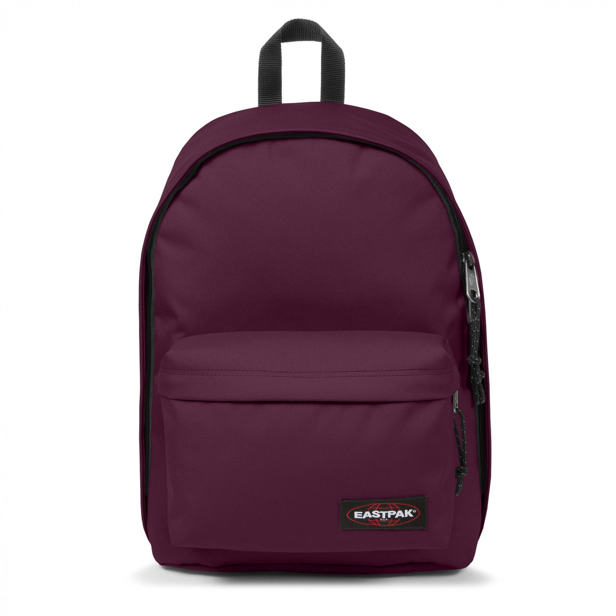 Eastpak Out of Office Medium Backpack – Plum Purple | EK7671O3