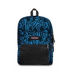 Eastpak Pinnacle Backpack – EP Letters Blue | EK602O1