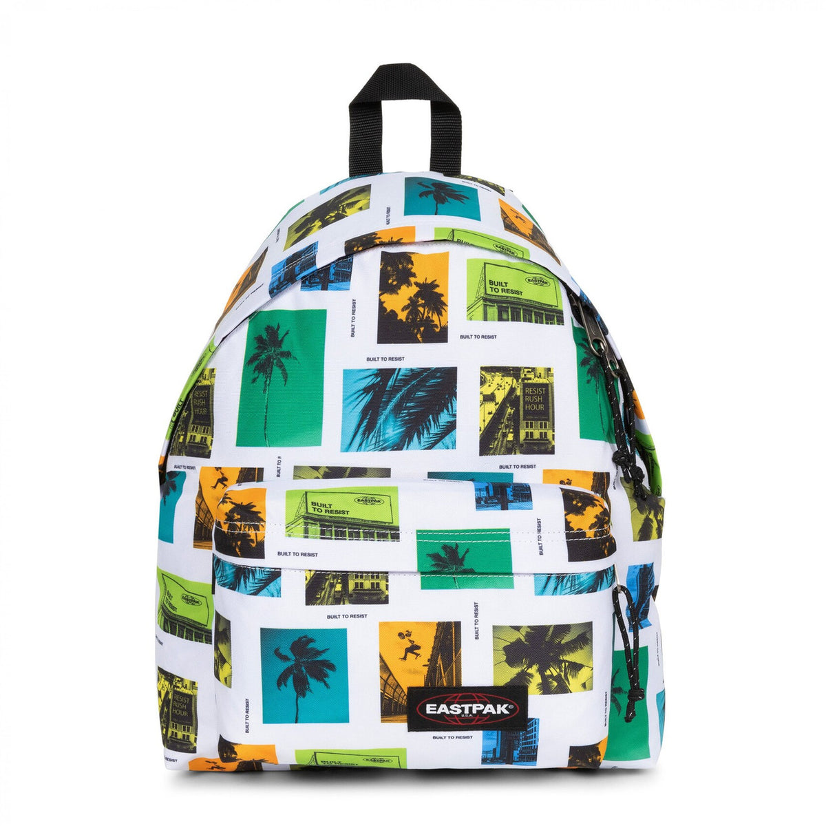 Eastpak Padded Pak’r 24L Backpack – City Bay White | EK6206O1