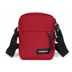 Eastpak The One Crossbody Bag – Scarlet Red | EK451O9