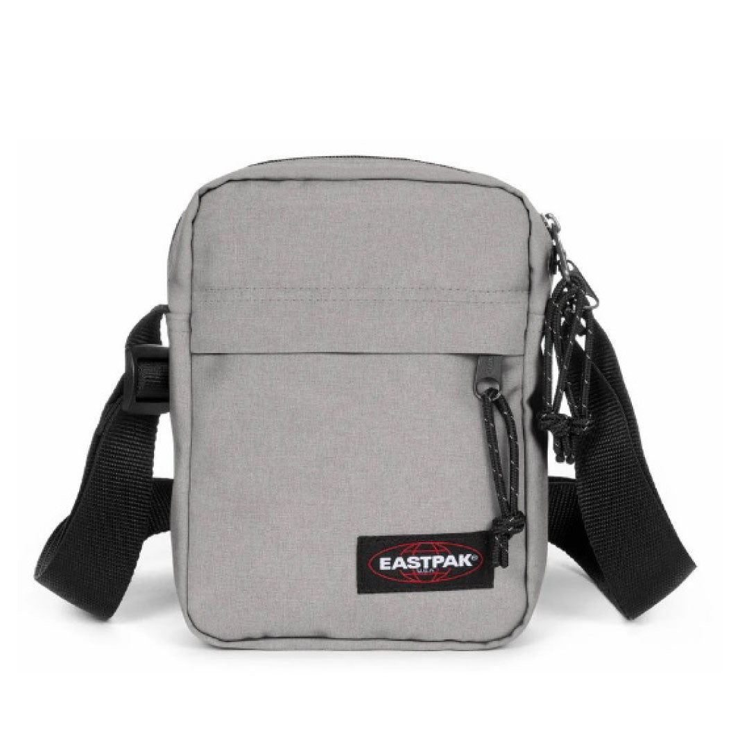 Eastpak The One Crossbody Bag – Snow Grey | EK450O1
