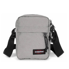 Eastpak The One Crossbody Bag – Snow Grey | EK450O1