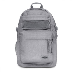 Eastpak Double Pro Large Laptop Backpack – Sunday Grey | EKA5BIT363