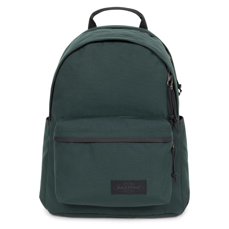 Eastpak Optown Office 16" Laptop Backpack – Optown Green | EKA5BJ15O7