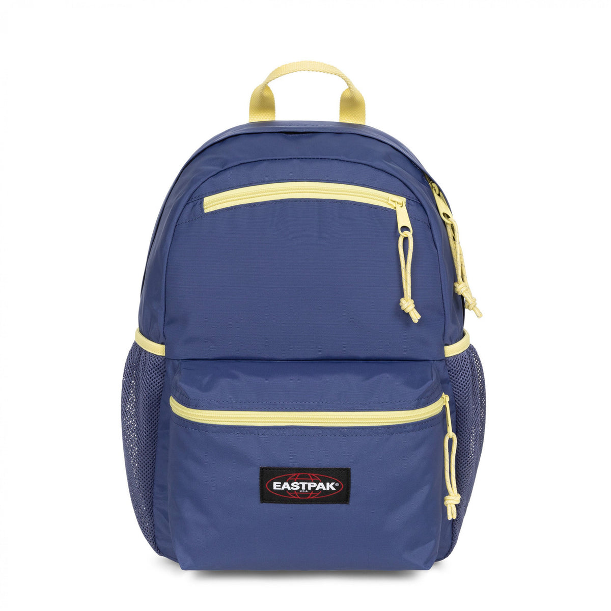 Eastpak Morler Powr Medium Backpack – Block Navy | EKA5B9Z5O5