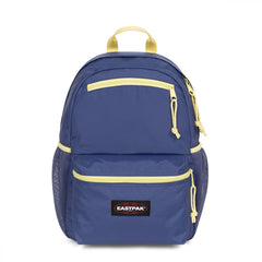 Eastpak Morler Powr Medium Backpack – Block Navy | EKA5B9Z5O5