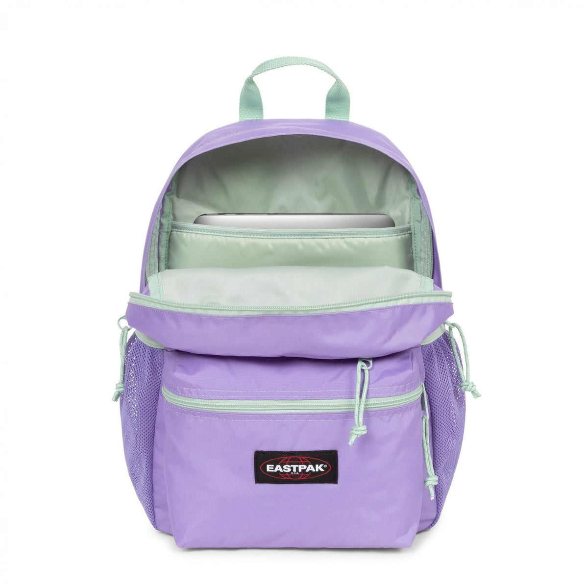 Eastpak Morler Powr Medium Backpack – Block Lilac | EKA5B9Z5O6