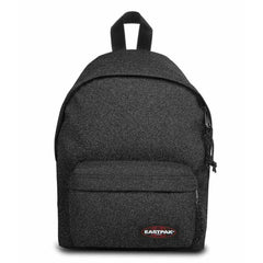 Eastpak Orbit XS 10L Mini Backpack – Spark Black | EK43N98