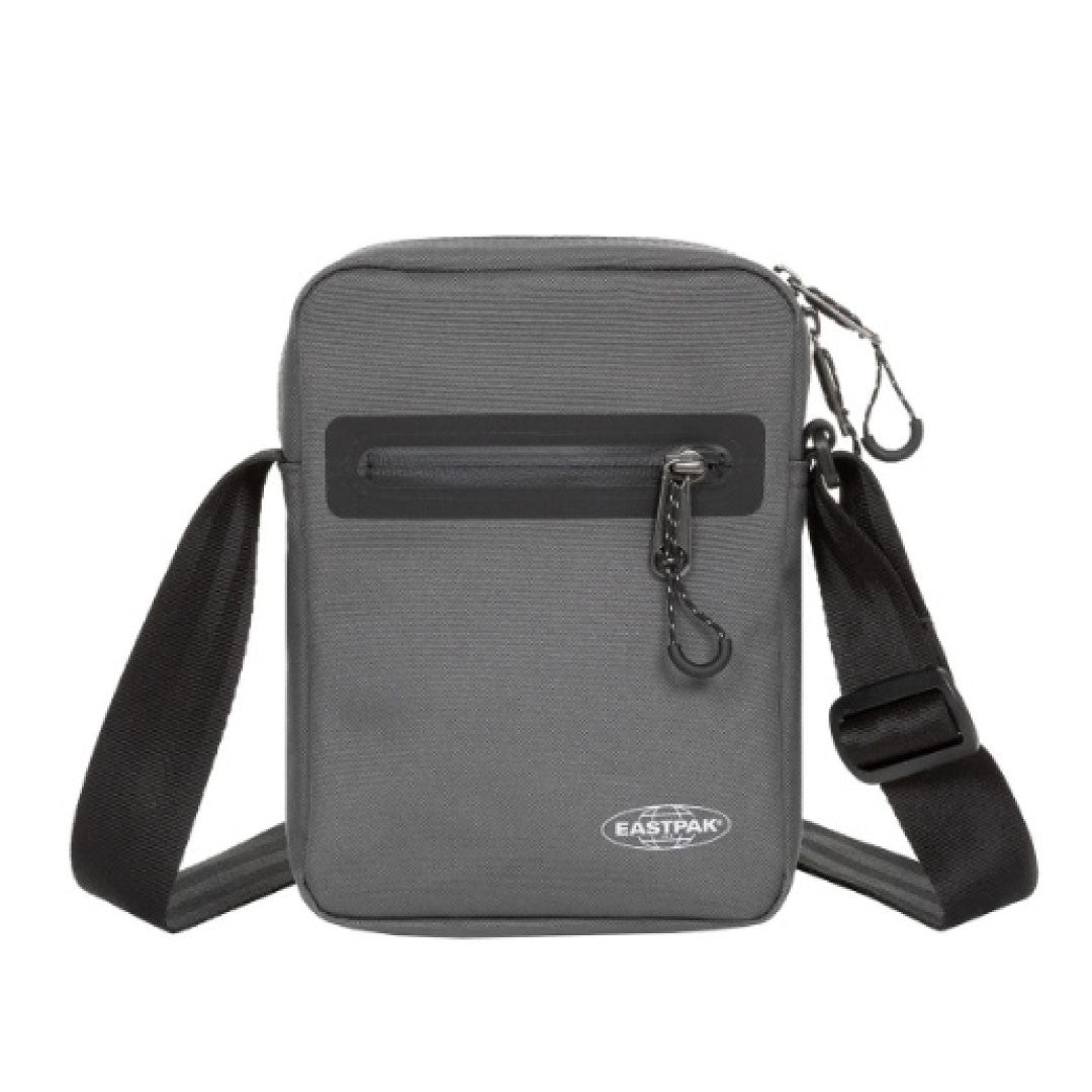 Eastpak The One Crossbody Bag – Storm Grey | EK453E7