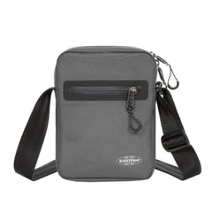 Eastpak The One Crossbody Bag – Storm Grey | EK453E7