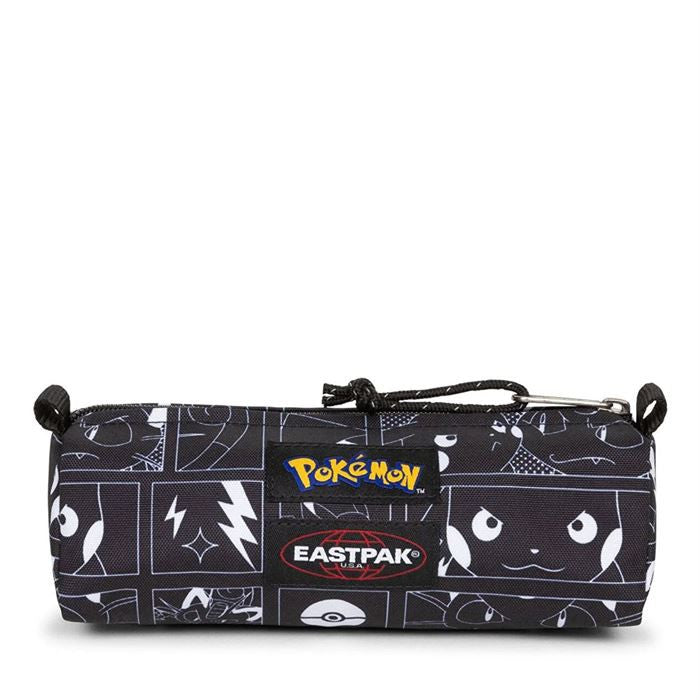 Eastpak Benchmark Single Accessories Pokemon Black | EK0003722T61