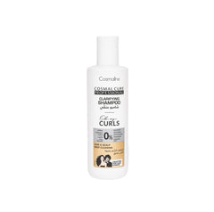 Cosmaline Cure Professional Oh My Curls Clarifying Shampoo 250ml | B0004135